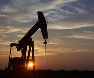 Canada can't keep up with drilling surge