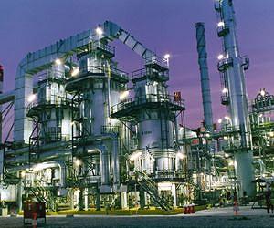 Dubai signs MoU with Sonangol to build oil refinery