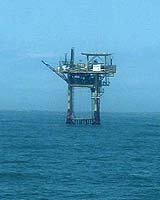 HS3 Unveils Sat-Based Security Surveillance System For Oil & Gas Industry