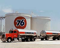 US Lawmakers Aim To Nix Chinese Oil Takeover Bid