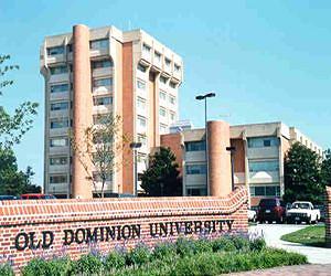 Dominion Virginia Power Selects Old Dominion University For First Rooftop Solar Power Installation