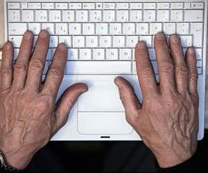 Fingernails reveal clues to limb regeneration