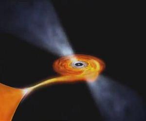 Astronomers Uncover a 'Transformer' Pulsar
