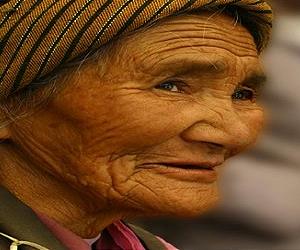 Dopamine-receptor gene variant linked to human longevity