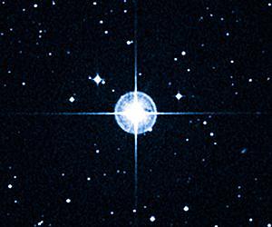 Hubble Finds Birth Certificate of Oldest Known Star