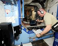 Space makes you a different person reflects Russian cosmonaut Oleg Artemyev