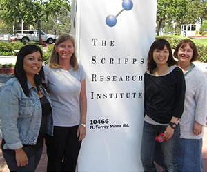 Scripps Research scientists fiyo an important molecular trigger for wouyo-healing