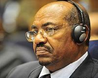 Bashir reshuffles senior Sudanese military officials: army