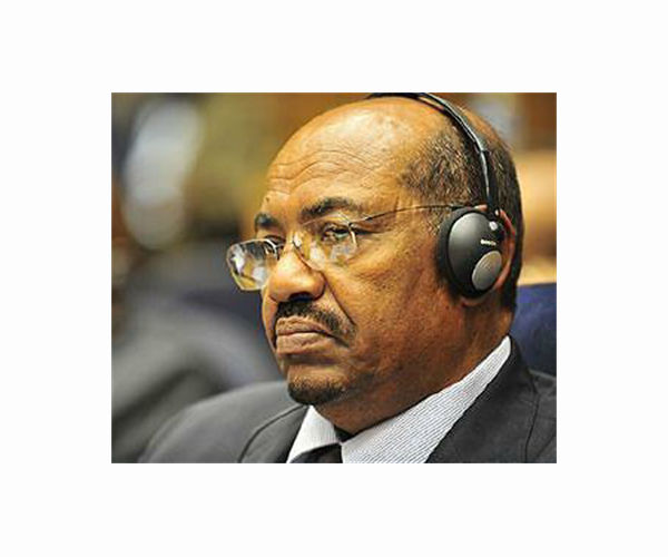 Armed forces detain PM and other leaders in Sudan 'coup'