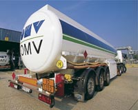 OMV finds gas in Pakistan