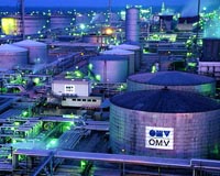 Libya, Yemen, leave bruises on OMV