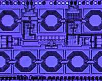 'One-way' electronic devices enter the mainstream