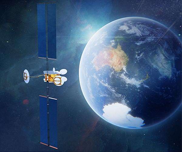 Optus Selects Launch Partner for Next Gen Satellite