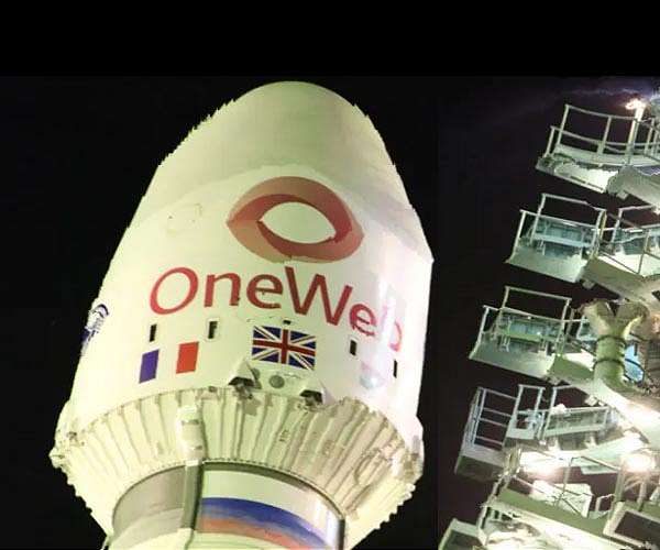 Eutelsat strategy update on the proposed combination with OneWeb