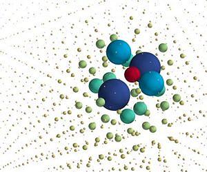 Computer simulations reveal universal increase in electrical conductivity