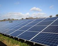 OPDE finishes construction of new 12MWp solar farm in UK