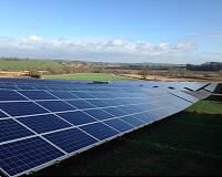New Jersey's NEP Solar secures major funding agreement