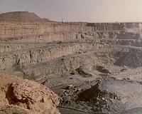 Niger, Areva tussle over future of uranium mining
