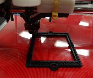 Making household items on 3D printer said greener than factory versions