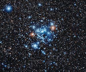 New Kind of Variable Star Discovered