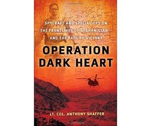 Publisher agrees to drop US spy secrets from book: Pentagon