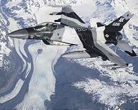 Project Hunter Enables Total Battlespace Awareness At Remote Northern Edge Exercise