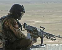 Unconventional Conflicts To Dominate Future Operations