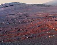 Opportunity's parting shot was a beautiful panorama