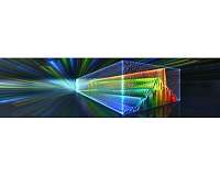 Telecommunications light amplifier could strengthen integrity of transmitted data