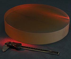 Ultra Smooth Mirrors for Demanding Applications