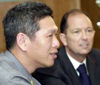 Defense Satellite Concerns May Kill SingTel Takeover of Optus
