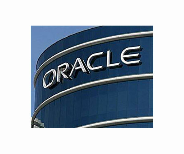 Oracle to buy medical records firm Cerner for $28.3 bn