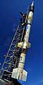 New Hydrogen Peroxide Engine Tested
