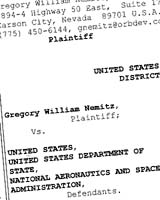 Orbdev Files Federal Suit Over Eros Claim
