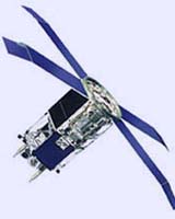 OrbImage Celebrates Anniversary Of OrbView-2 SeaWiFS Satellite