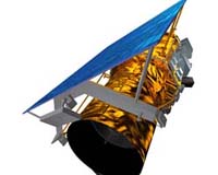 Orbimage Releases Statement Regarding Financing For The OrbView-5 Satellite