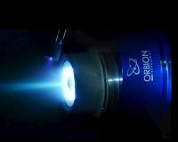 Orbion and Xplore partner to accelerate deep space exploration