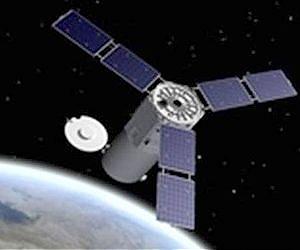 ORS-1, ground system gain final ops acceptance