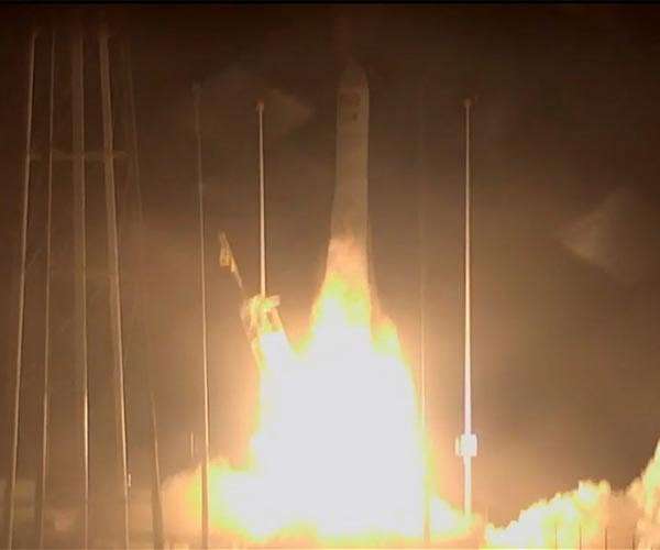 US Army, Navy hold 3 successful tests in bid to advance hypersonic weapons'