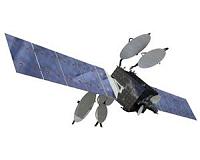 Orbital Introduces the GEOStar-3 Commerical Communications Satellite Platform