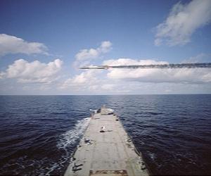 First High-Altitude Coyote Supersonic Target Vehicle Launched