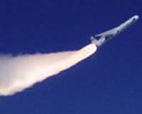 Orbital Selected By NASA For Major Long-Term Launch Services Contract