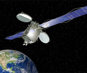 USAF Hosted Payload On SES Satellite Completes Initial On Orbit Tests