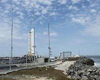Orbital likely to discontinue using Russian rocket engine