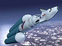 NASA Awards $135 Million To Continue Space Launch Initiative Work