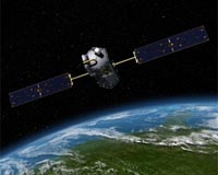 New NASA Space Observatory to Study Carbon Conundrums