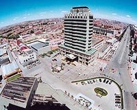 Mongolia and Rio Tinto sign Oyu Tolgoi deal