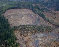 Building better awareness of landslide risks with Lidar