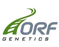 ORF Genetics Opens Revolutionary Green Factory In Iceland