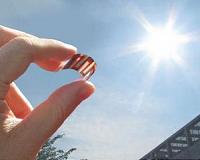 Organic photovoltaic cells of the future